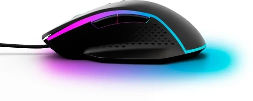 Миша GamePro Nitro (GM365), Black - зображення 3