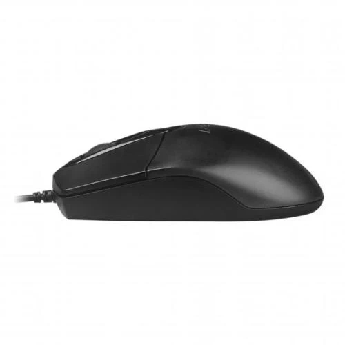 Мышь A4Tech OP-720S, Black - Фото 3 Мышь A4Tech OP-720S, Black - изображение 3