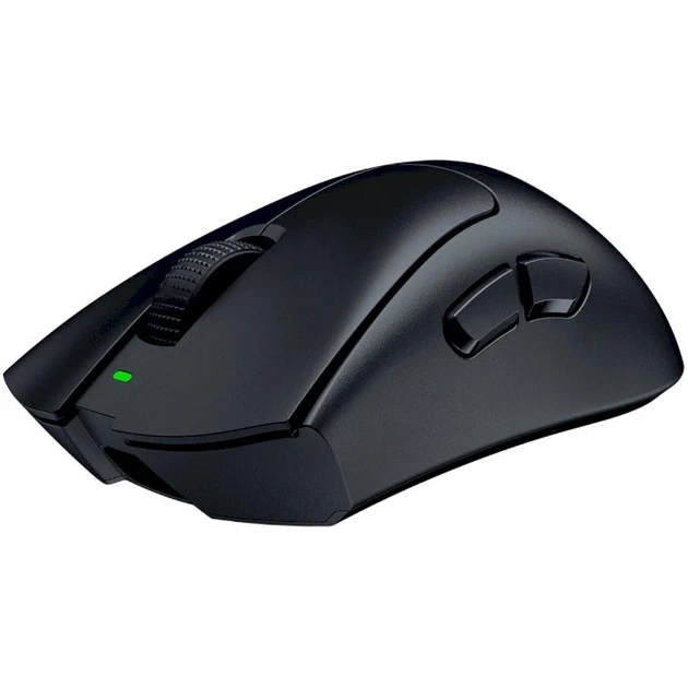 Миша Razer DeathAdder V3 Hyperspeed, Black (RZ01-05140100-R3G1) - зображення 2