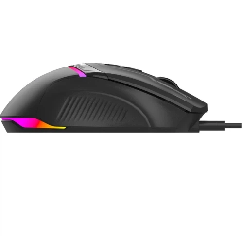 Миша GamePro GM300B, Black - Фото 4 Миша GamePro GM300B, Black - зображення 4