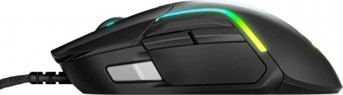 Мышь SteelSeries Rival 5, Black (62551) - изображение 4