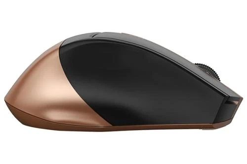 Мышь A4Tech Fstyler FG35 2000dpi Bronze, USB, Wireless - изображение 5