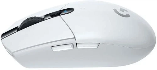 Мышь Logitech G305 LIGHTSPEED, White (910-005291) - изображение 5
