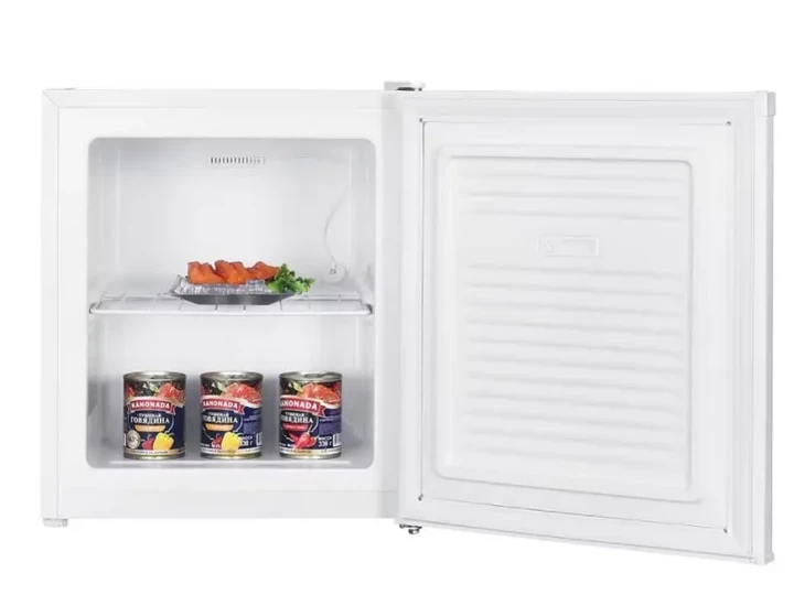 Морозильна камера Prime Technics FS 506 M - изображение 6