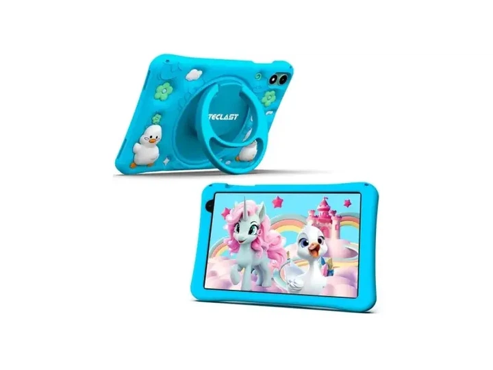 Планшет Teclast P85 Kids 3/64GB Blue - изображение 4