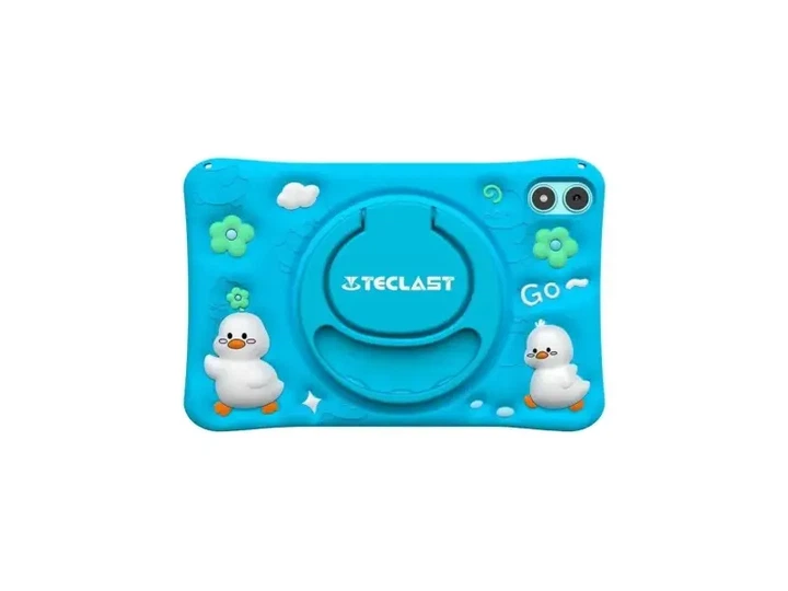 Планшет Teclast P85 Kids 3/64GB Blue - изображение 5