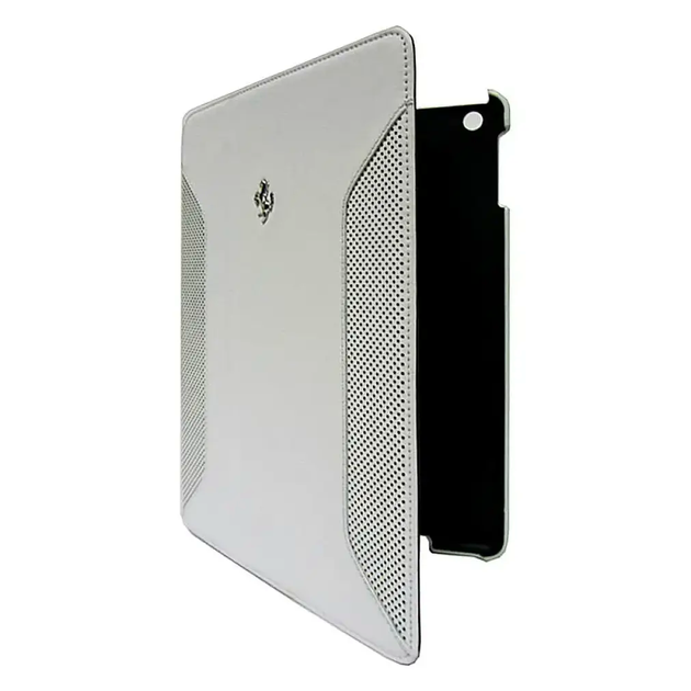 Чехол Flip Case для iPad Air защита от повреждений полиуретан белый - изображение 3