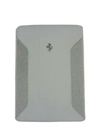 Чехол Flip Case для iPad Air защита от повреждений полиуретан белый - изображение 4