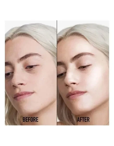 Флюид фильтр для макияжа Dior Forever glow Star Filter 4 30 мл - зображення 2