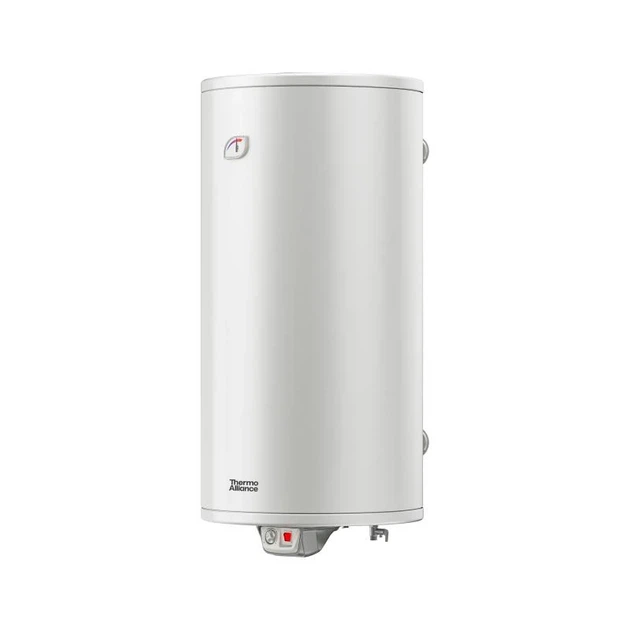Водонагрівач електричний Thermo Alliance Spectra 150 л вертикальний, сухий керамічний ТЕН 2,0 кВт, d 435 мм - изображение 4