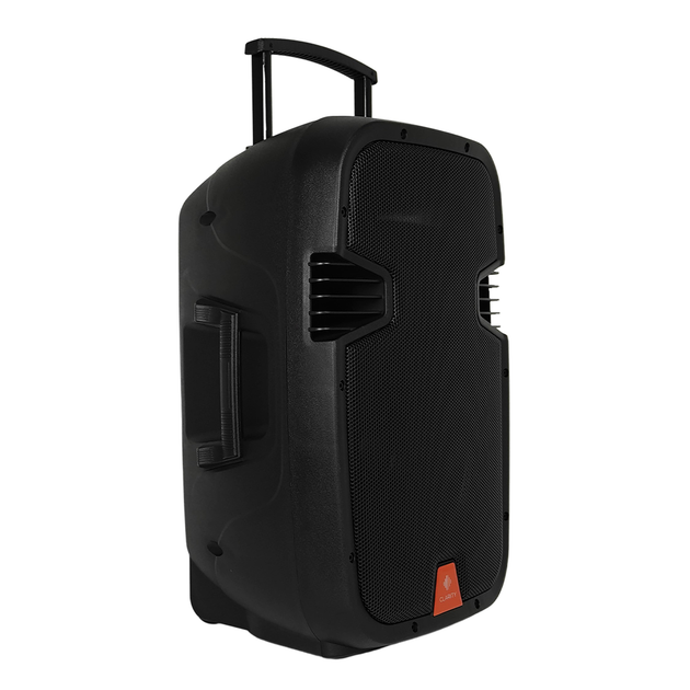 Акустична система JBL Clarity MAX15MBAW-U - зображення 2