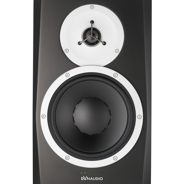 Студийный монитор Dynaudio BM5 mkIII - Фото 1 Студийный монитор Dynaudio BM5 mkIII - изображение 1
