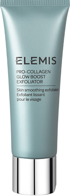 Крем-ексфоліант Elemis Pro Collagen 100 мл (641628601028) - Фото 1 Крем-ексфоліант Elemis Pro Collagen 100 мл (641628601028) - зображення 1