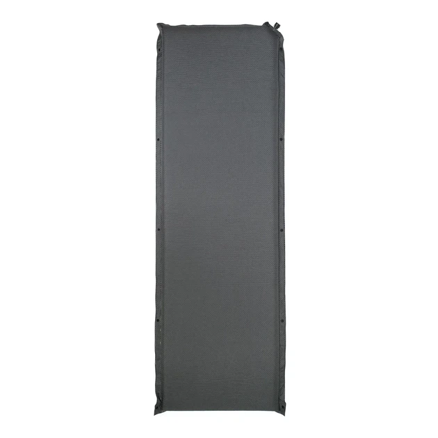 Килимок самонадувний Tribe Comfort 9 см (200×66 см, R-value 6) туристичний зимовий кемпінговий (T-BB-0014-green) - изображение 2