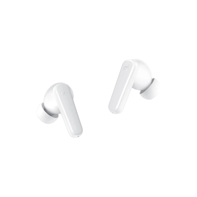 Навушники Anker SoundСore R50i White (A3949G22) - Фото 3 Навушники Anker SoundСore R50i White (A3949G22) - зображення 3