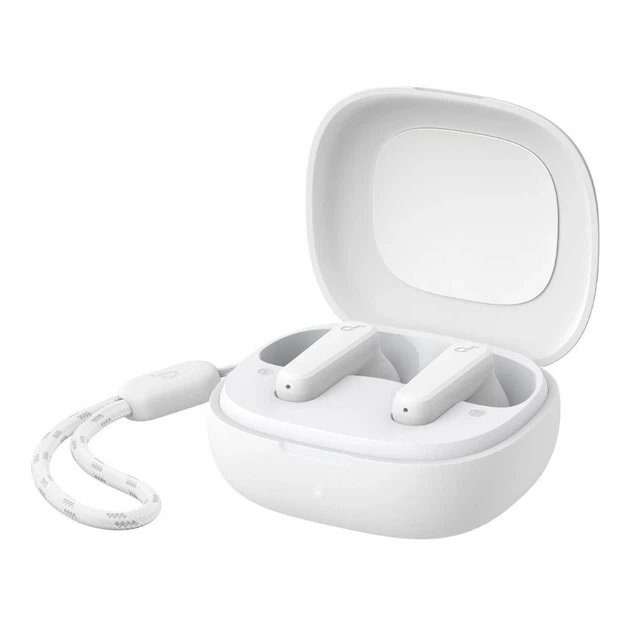 Навушники Anker SoundСore R50i White (A3949G22) - Фото 5 Навушники Anker SoundСore R50i White (A3949G22) - зображення 5