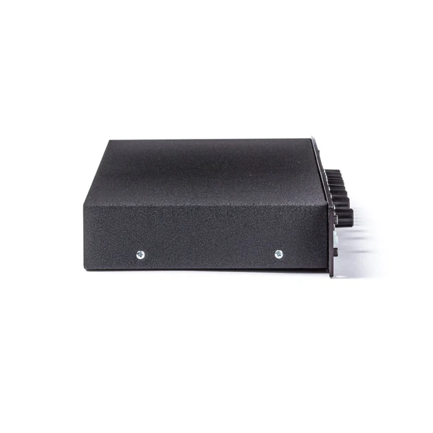 Педаль эффектов Dunlop Cry Baby Rack Module - изображение 5