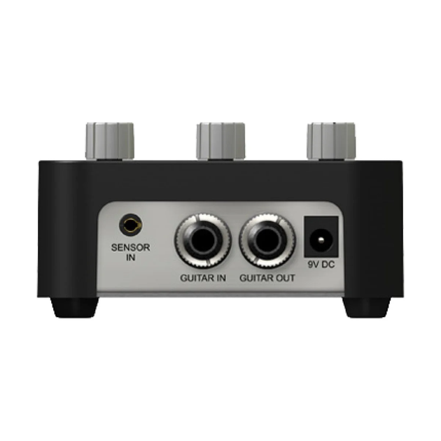 Педаль эффектов Source Audio SA122 Soundblox Tri-Mod Phaser - изображение 3