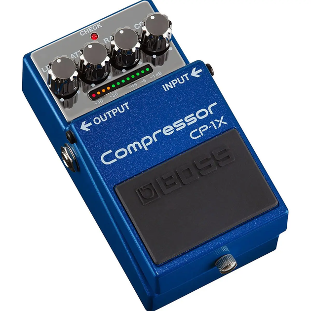 Педаль эффектов Boss CP-1X - изображение 3