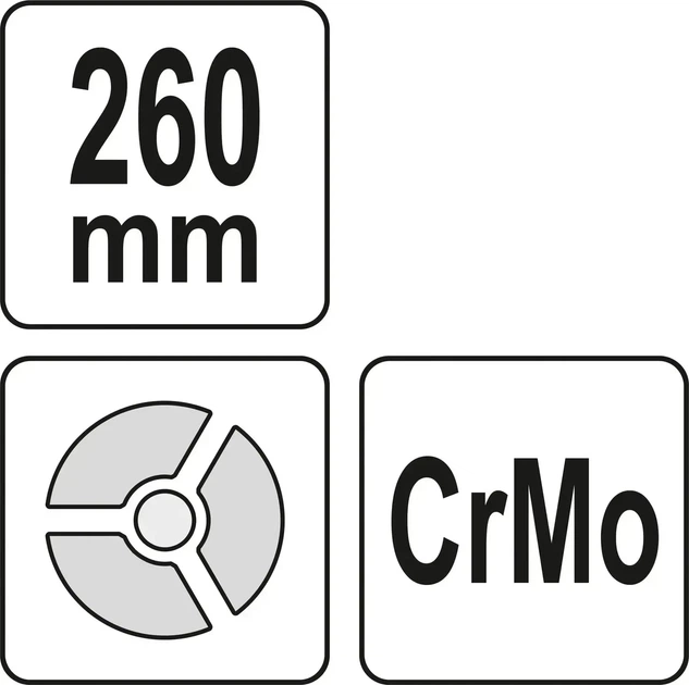 Заклепочник двуручный YATO для заклепочных гаек M3-M10 и заклепок 2-4, 6.4 мм 260 мм YT-36091 - Фото 6 Заклепочник двуручный YATO для заклепочных гаек M3-M10 и заклепок 2-4, 6.4 мм 260 мм YT-36091 - изображение 6