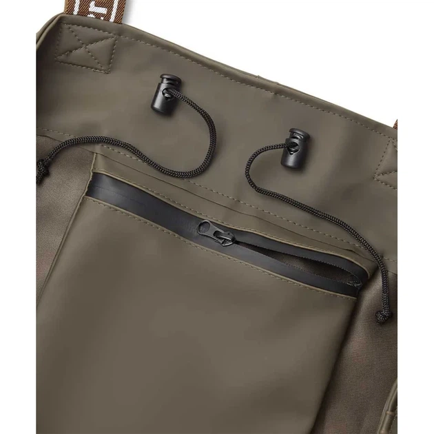Вейдерсы Trakker N3 Chest Waders 7-8 Khaki - изображение 3