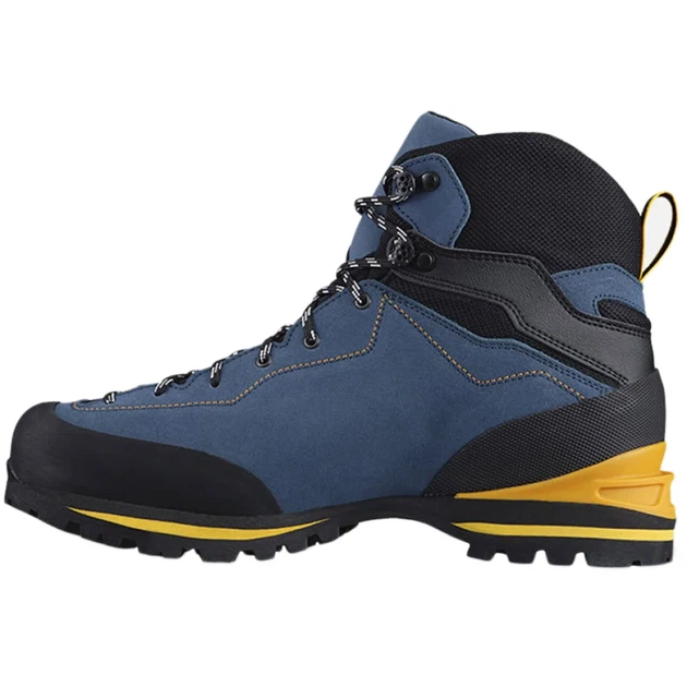 Черевики Garmont Ascent GTX 8 Blue - Фото 3 Черевики Garmont Ascent GTX 8 Blue - зображення 3