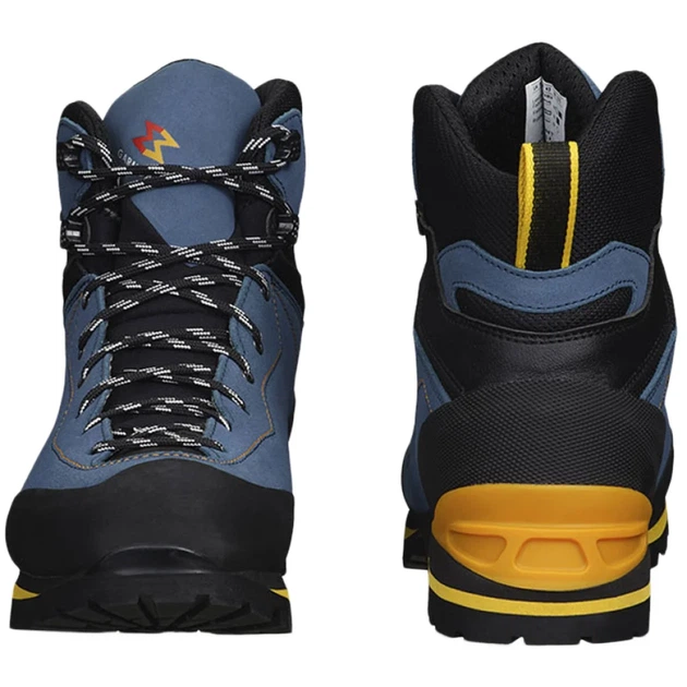 Черевики Garmont Ascent GTX 8 Blue - Фото 4 Черевики Garmont Ascent GTX 8 Blue - зображення 4