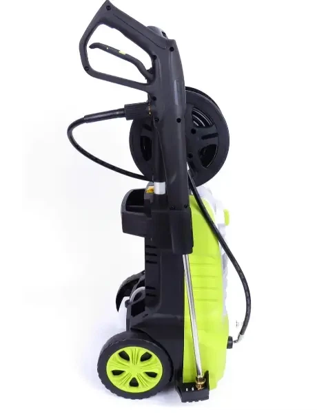 Мойка высокого давления Kraft&Dele KD423 — 2500Вт 250 бар - изображение 6
