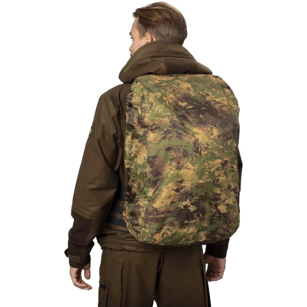 Рюкзак Harkila Forest Hunter One size Willow green - Фото 5 Рюкзак Harkila Forest Hunter One size Willow green - зображення 5