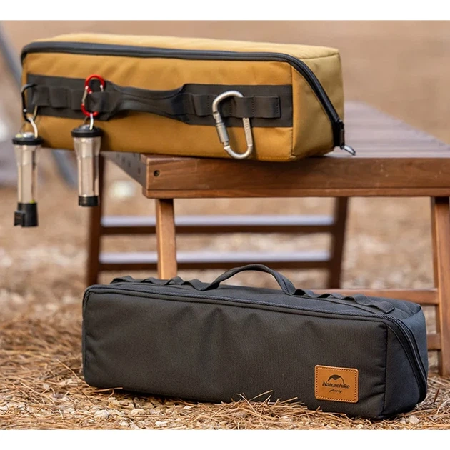 Сумка Naturehike CNH22SN018 Sand - изображение 6