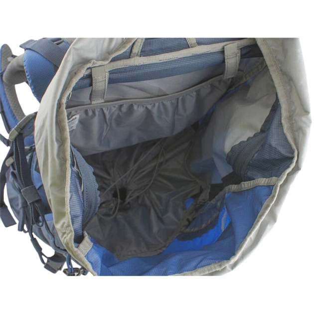Рюкзак Pinguin Explorer 60 Khaki - изображение 2