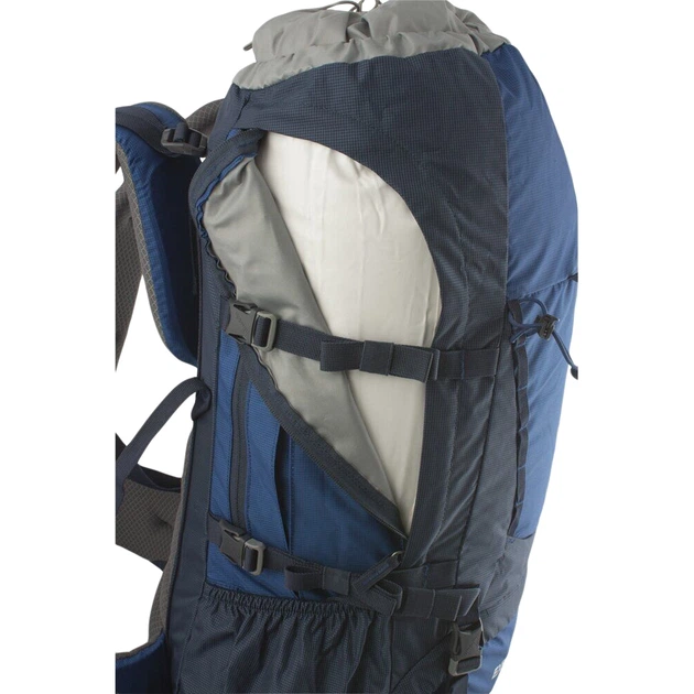 Рюкзак Pinguin Explorer 60 Khaki - изображение 4