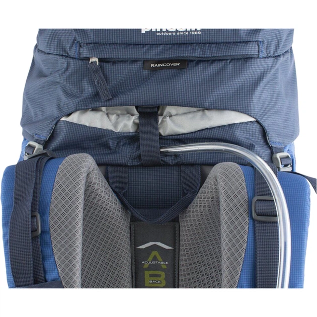 Рюкзак Pinguin Explorer 60 Khaki - изображение 9