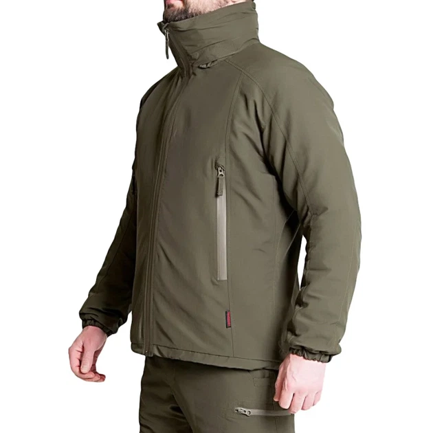 Куртка Fahrenheit Gelanots L/R Khaki - изображение 2