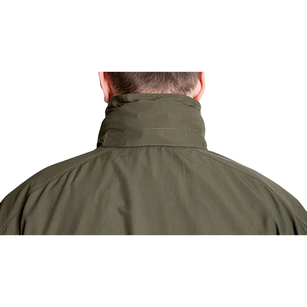 Куртка Fahrenheit Gelanots L/R Khaki - изображение 6