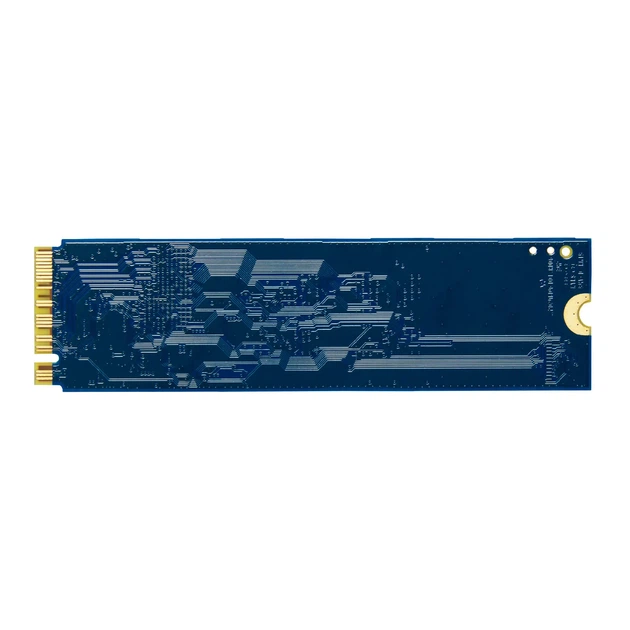 SSD диск Kingston NV3 2TB M.2 PCIe Gen 4x4 NVMe (SNV3S/2000G) - изображение 3