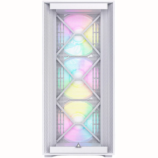 Корпус Montech Air 1000 Premium White - изображение 3