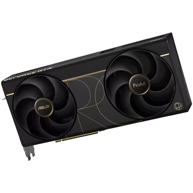 Видеокарта ASUS Nvidia GeForce RTX 5090 PROART OC 32GB (PROART-RTX5090-O32G) - изображение 3