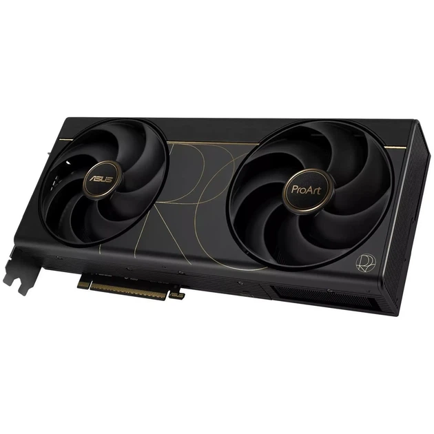 Видеокарта ASUS Nvidia GeForce RTX 5090 PROART OC 32GB (PROART-RTX5090-O32G) - изображение 5