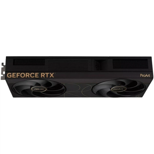 Видеокарта ASUS Nvidia GeForce RTX 5090 PROART OC 32GB (PROART-RTX5090-O32G) - изображение 12