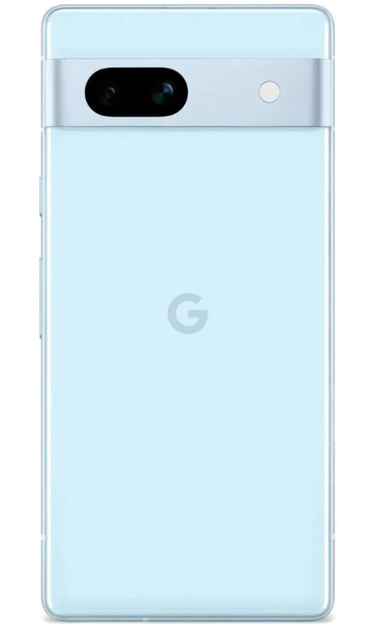 Смартфон Google Pixel 7a 8/128GB Sea - зображення 2