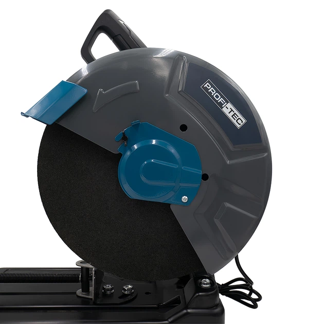 Монтажна пила PROFI-TEC CS 355 X-Cut - изображение 4