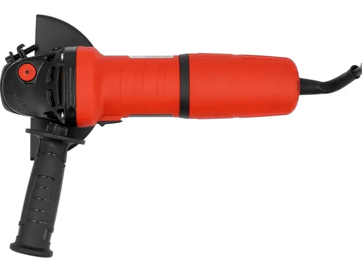 Болгарка сетевая YATO 125 мм 720 Вт YT-82089 - изображение 4