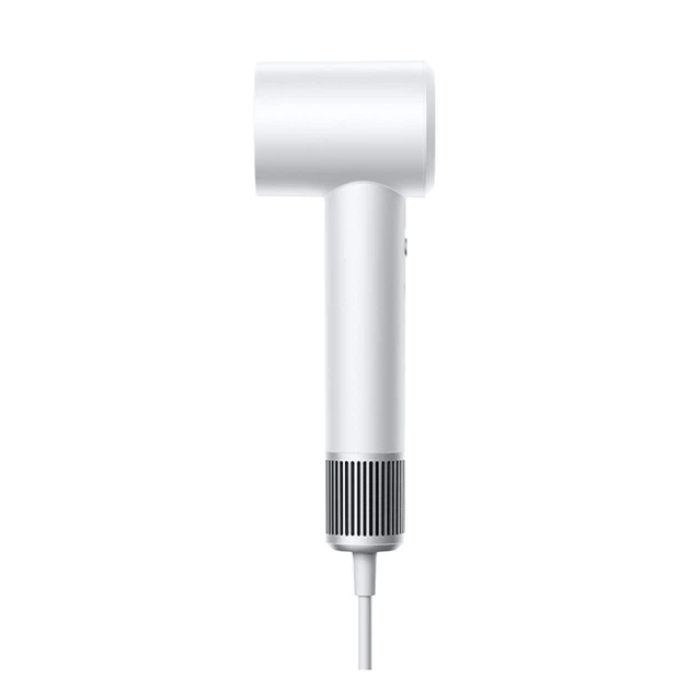 Потужний фен Mijia H501 з піддувом для сушіння волосся ionic hair dryer Фен з іонізацією компактний Фен з регулюванням температури сучасний - зображення 8