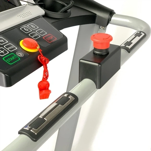 Бігова доріжка FitLogic T942 (ROU_9350982) - Фото 4 Бігова доріжка FitLogic T942 (ROU_9350982) - изображение 4