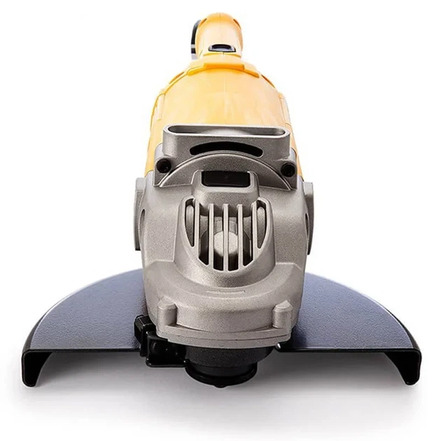 Шлифмашина угловая сетевая DeWalt 2200 Вт 230 мм DWE492 - Фото 4 Шлифмашина угловая сетевая DeWalt 2200 Вт 230 мм DWE492 - изображение 4