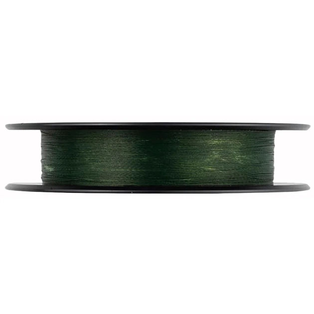 Шнур Daiwa J-Braid X4E 135m (Dark Green) 0.15mm 15lb/6.9kg - Фото 2 Шнур Daiwa J-Braid X4E 135m (Dark Green) 0.15mm 15lb/6.9kg - изображение 2