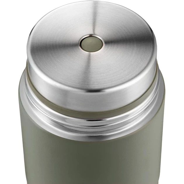 Харчовий термоконтейнер Esbit FJ1000SC-SG 1.0l Grey - зображення 4