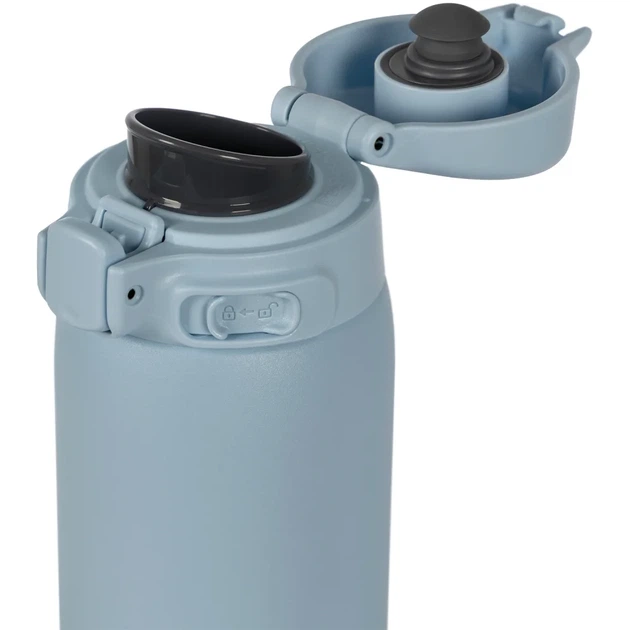 Термокружка Zojirushi SU-BA48AM 0,48 л Powder Blue - изображение 2