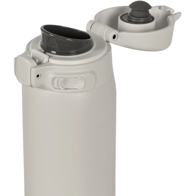 Термокружка Zojirushi SU-BA48WM 0,48 л Cocoon White - изображение 2